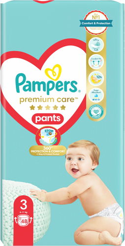 pampers pants 3 forum