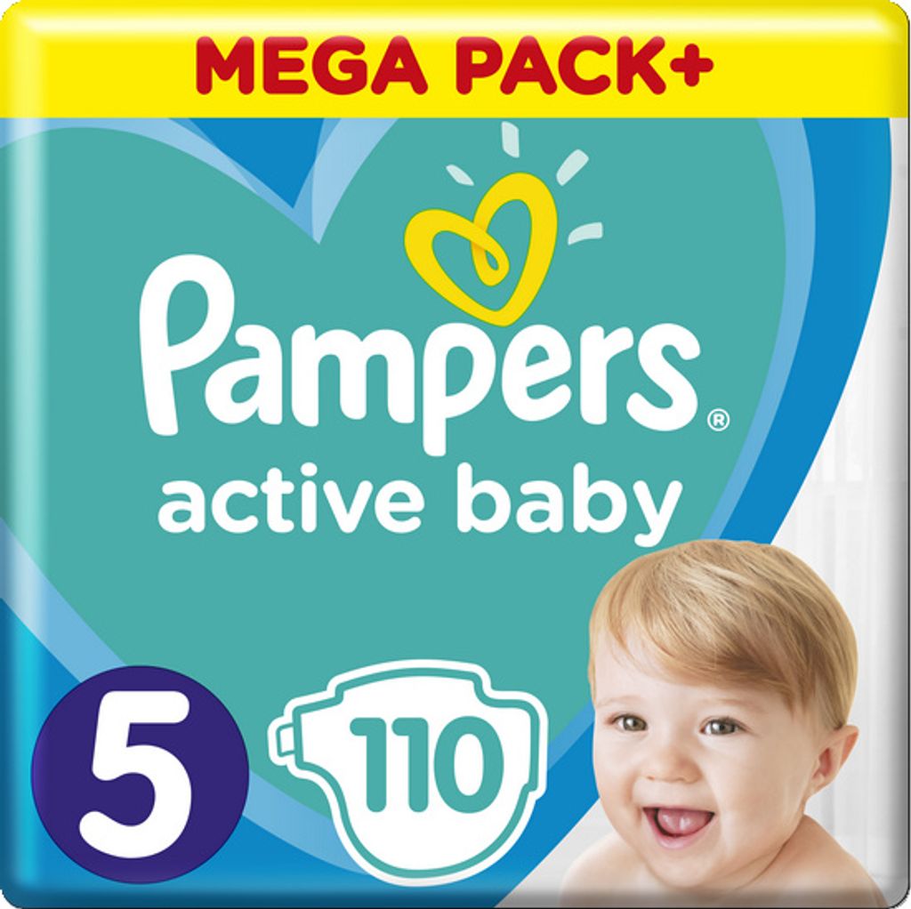 pampers 5 11-16kg kaufland