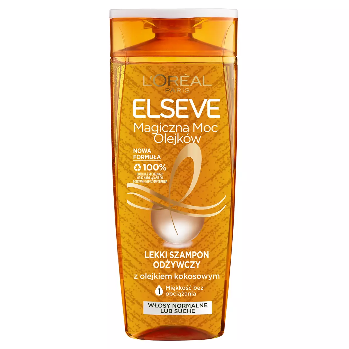 loreal elseve 400 ml szampon