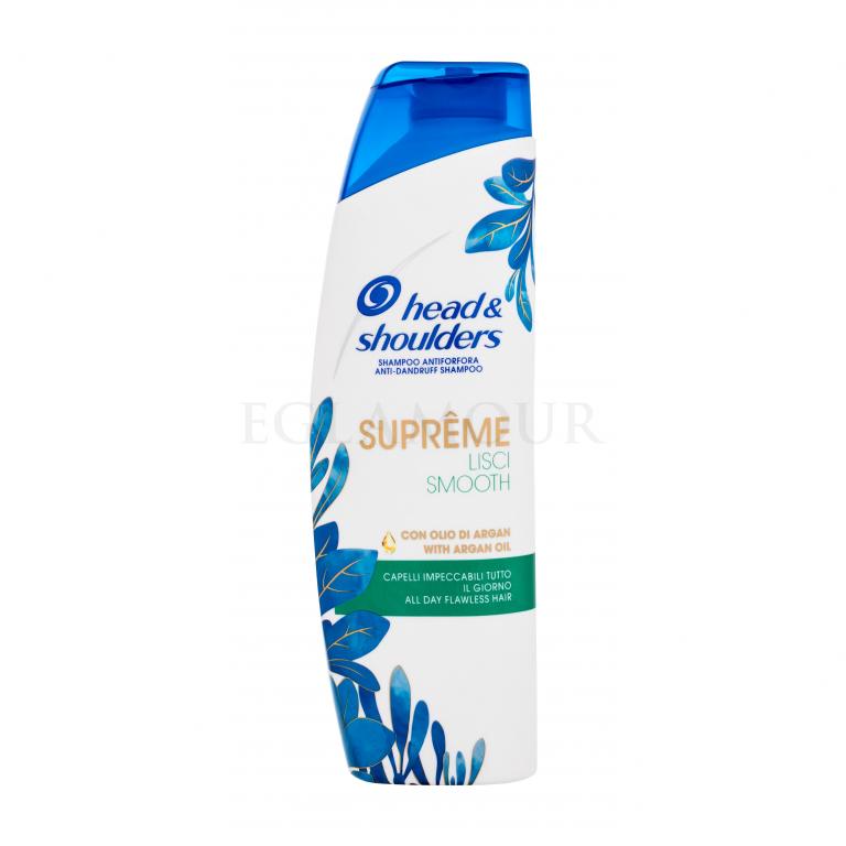 szampon head & shoulders supreme