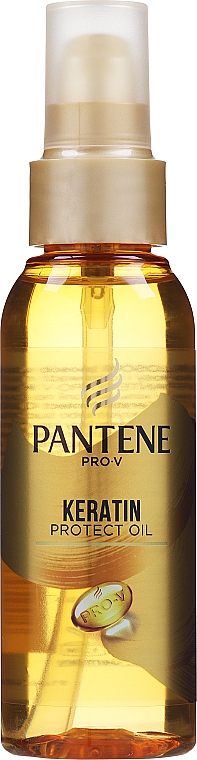 pantene pro-v intensive repair olejek do włosów intensywna regeneracja