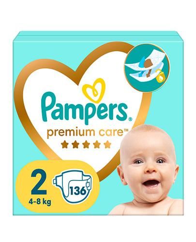 pampers premium 2 ceneo