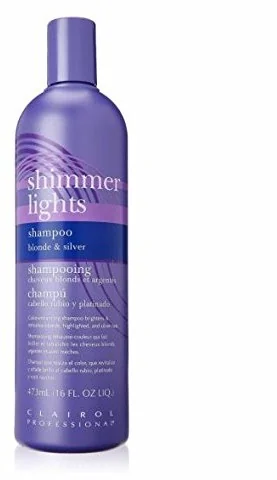 shimmer lights szampon cena