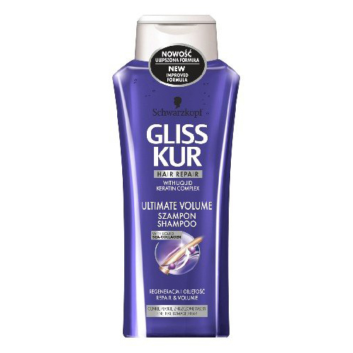 schwarzkopf ultime szampon wizaz