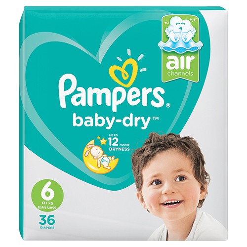 pampers active baby jumbo pack