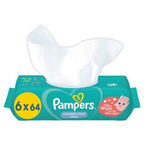 pampers 6x64