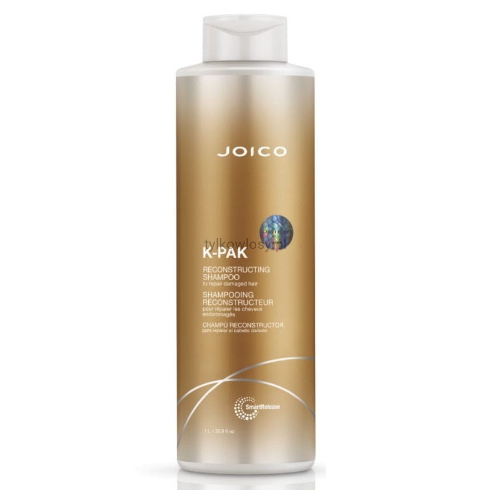 joico balancing szampon wizaz