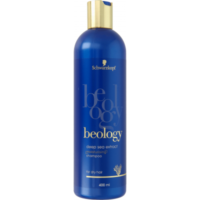 schwarzkopf beology nawilżający szampon