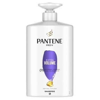 pantene pro v szampon extra volume 500 ml