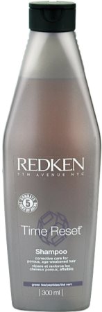 redken time reset szampon opinie