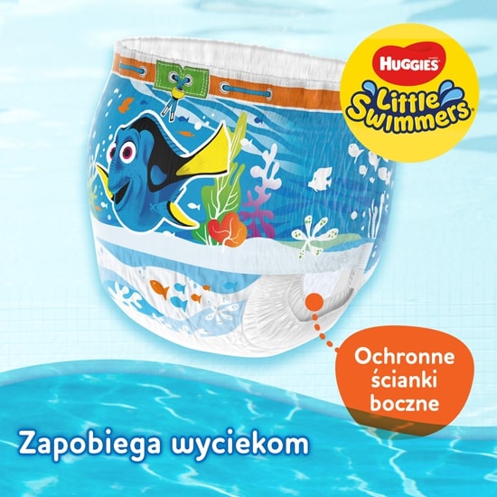 pampers aqua pure empik