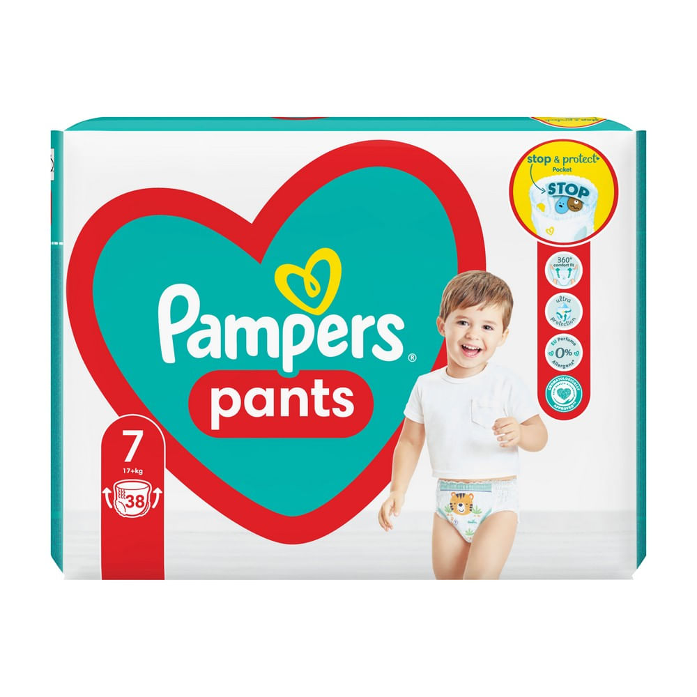 pampers 7 auchan