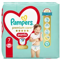 pampers prwmium care promocja sierpień 2017