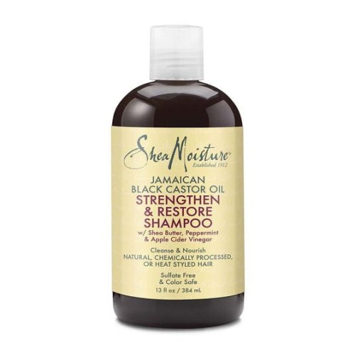 szampon shea moisture