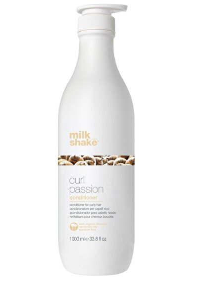 z.one milk shake moisture plus szampon 1000 ml