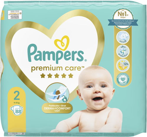 pampers premium careak soroka