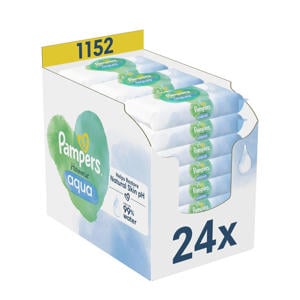 black friday pampers nl