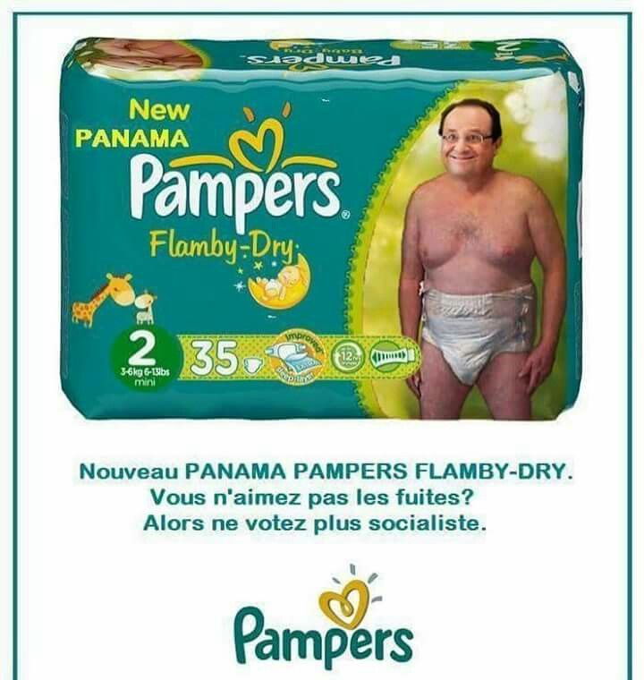 pampers funny