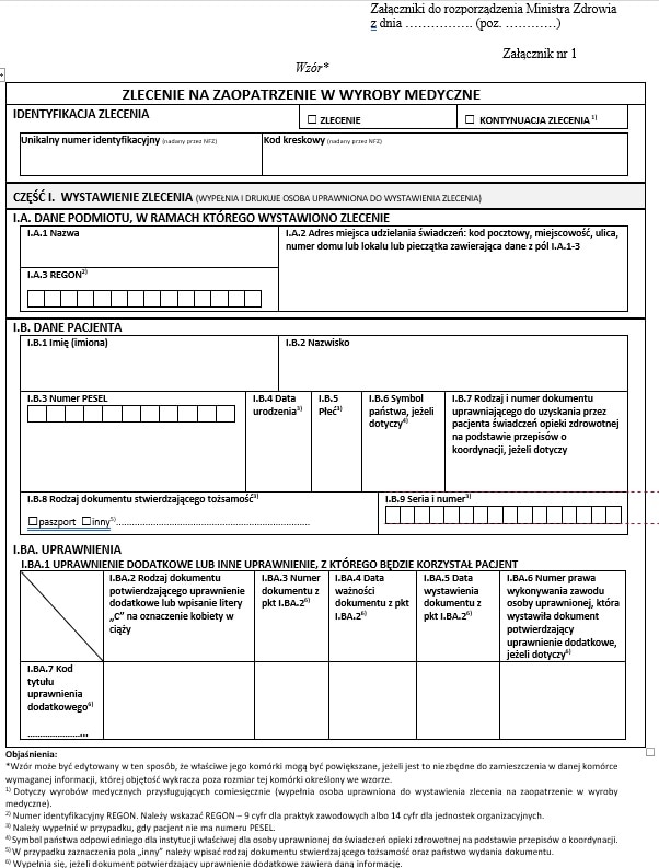 clarifying szampon