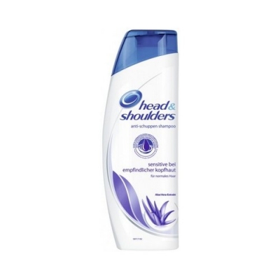 head & shoulders szampon z jakiego kraju