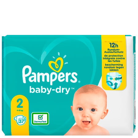 pampers rabat