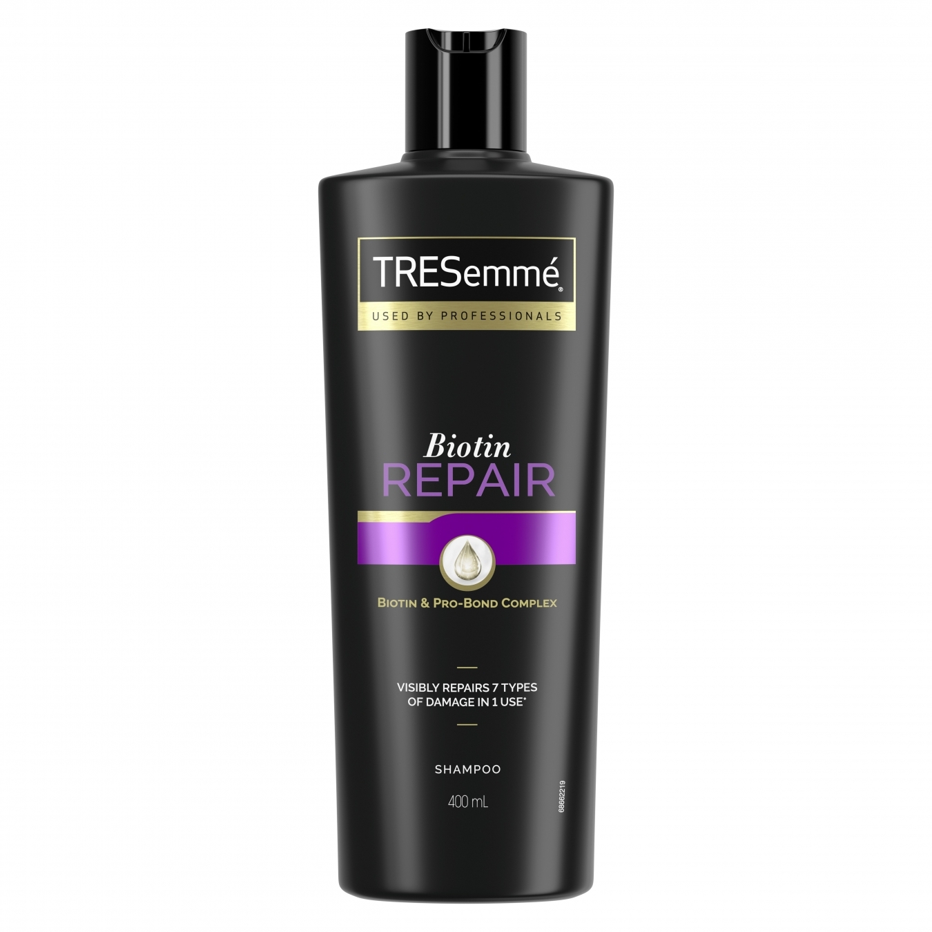 tresemme odżywka do włosów zniszczonych biotin