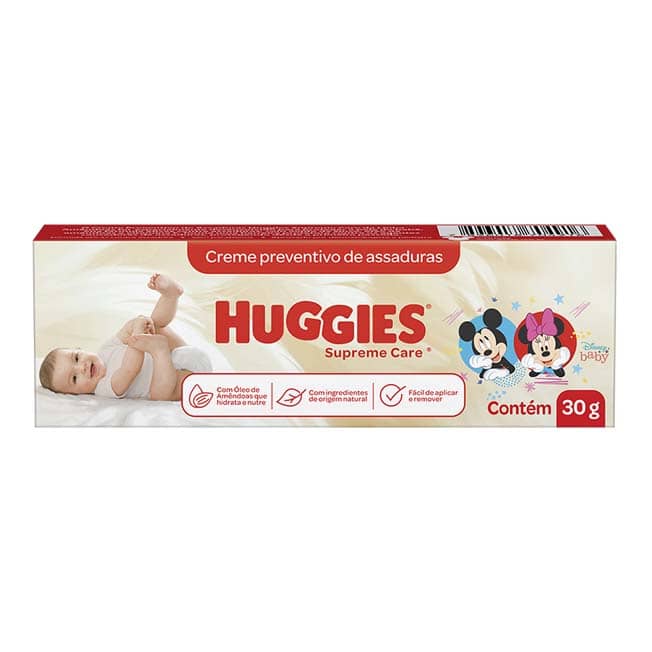 huggies site cr