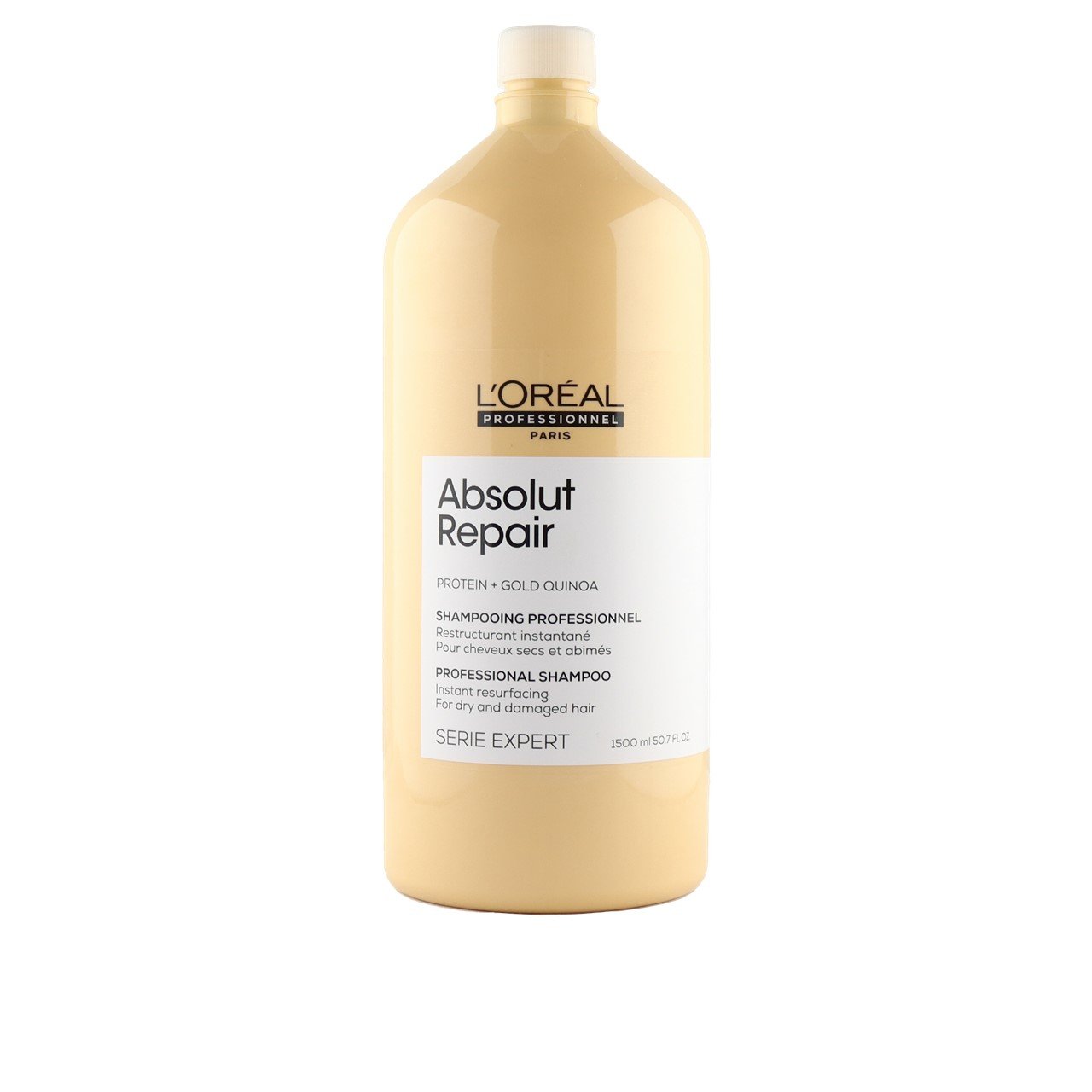 absolut repair szampon 1500ml