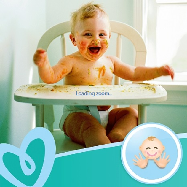 pampers chusteczki fresh clean 52szt