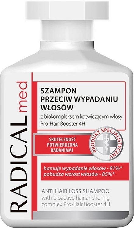 pro hair szampon przeciw wypadaniu