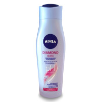 szampon nivea diamond tłuste