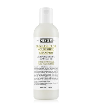 kiehls szampon