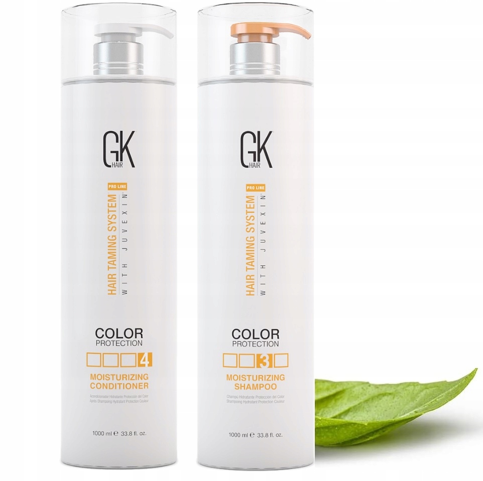 gk hair szampon allegro