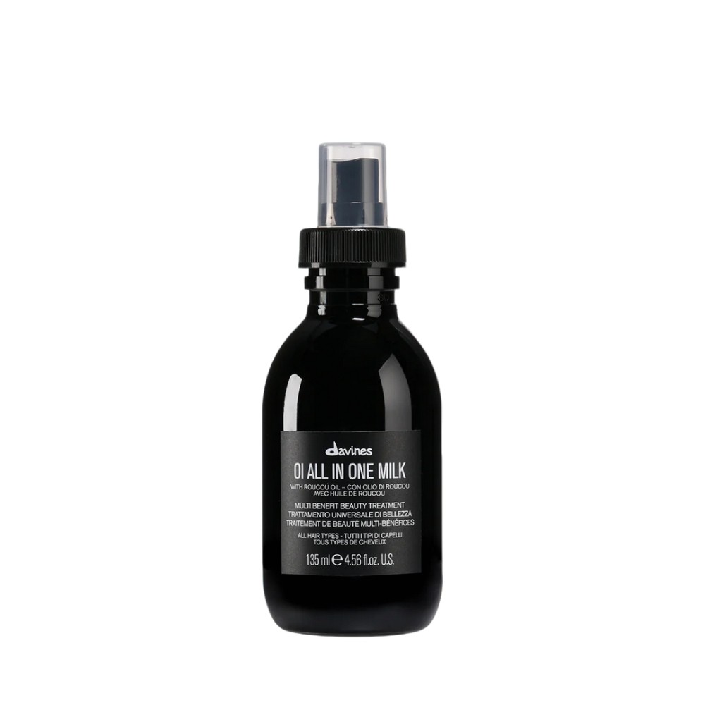 davines oi olejek do każdego rodzaju włosów 135ml