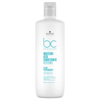 schwarzkopf bc moisture kick micelarny szampon nawilżający 250ml