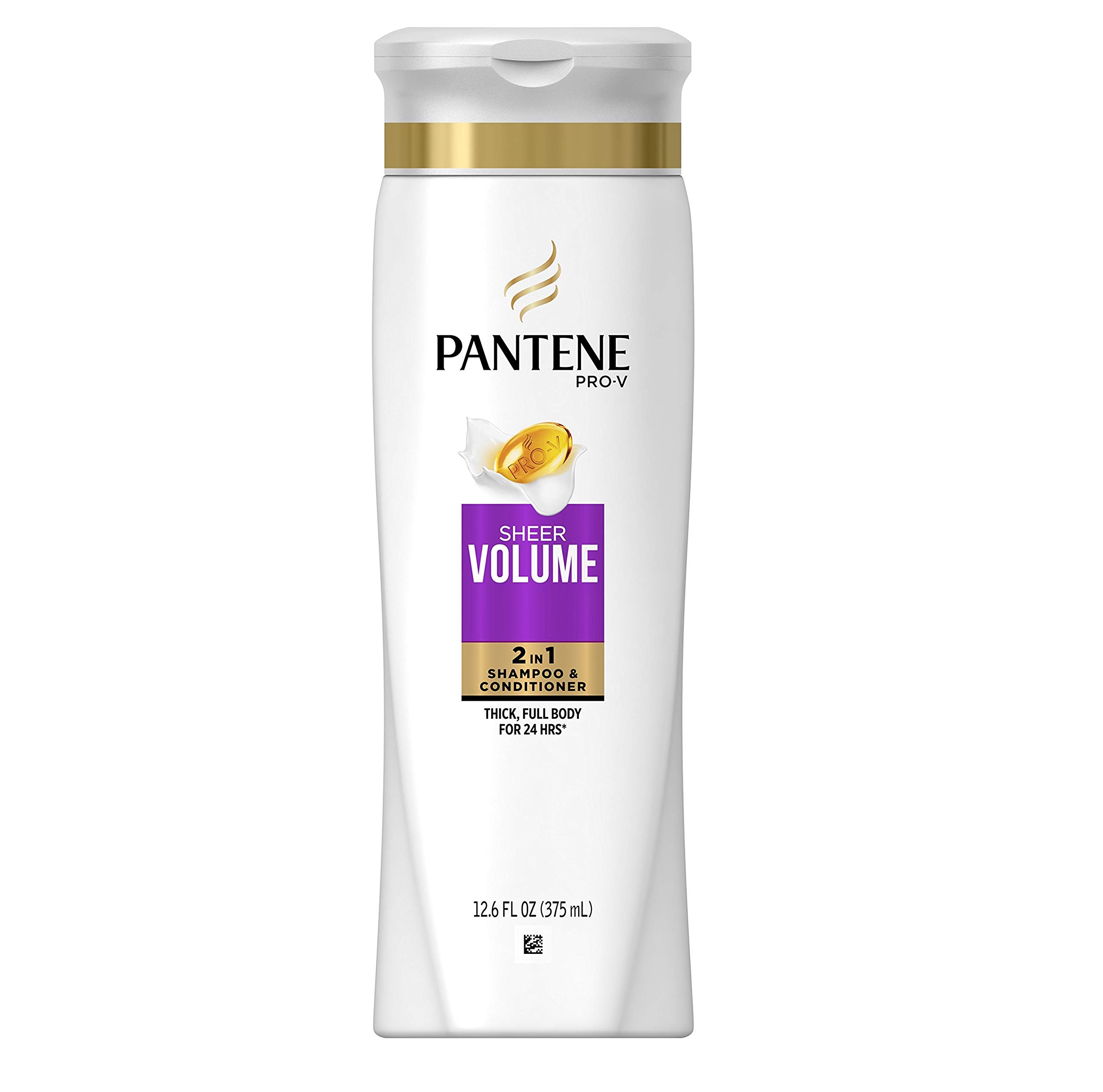 pantene pro v 2 w 1 szampon przeciwłupieżowy