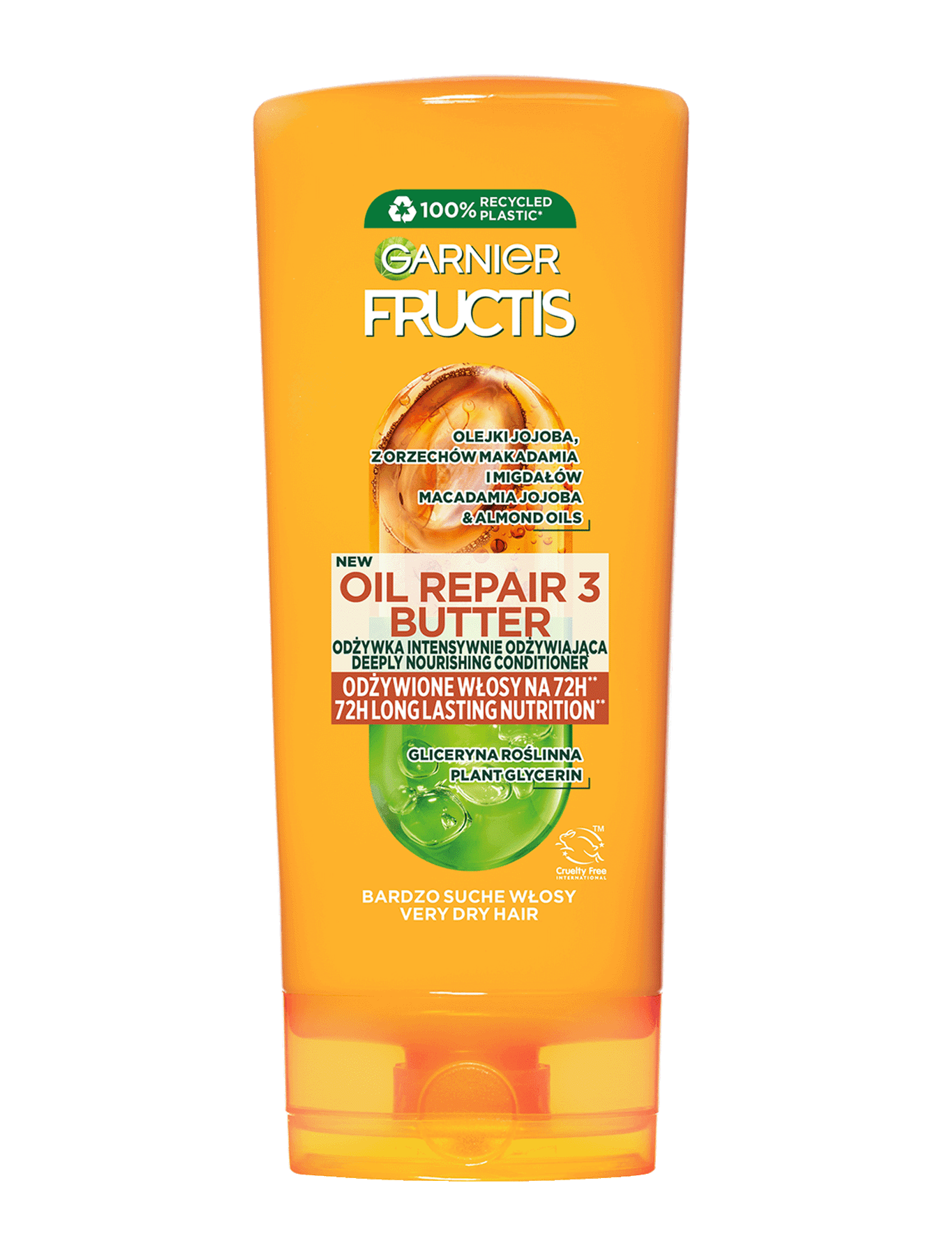 fructis odżywka do włosów