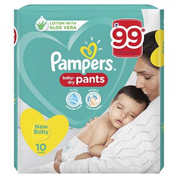 wolny shop pampers