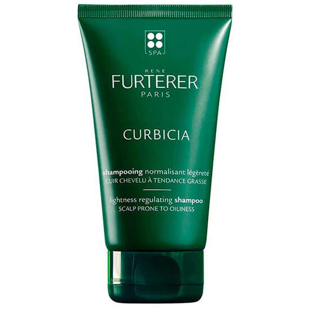 rene furterer curbicia szampon 150 ml