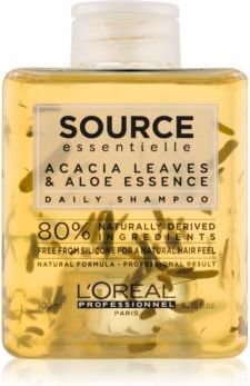 source loreal szampon do włosów cienkich