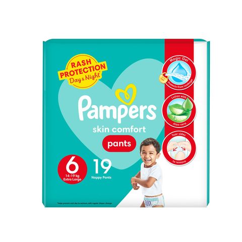 pampers active girl 6 gdzoe sa