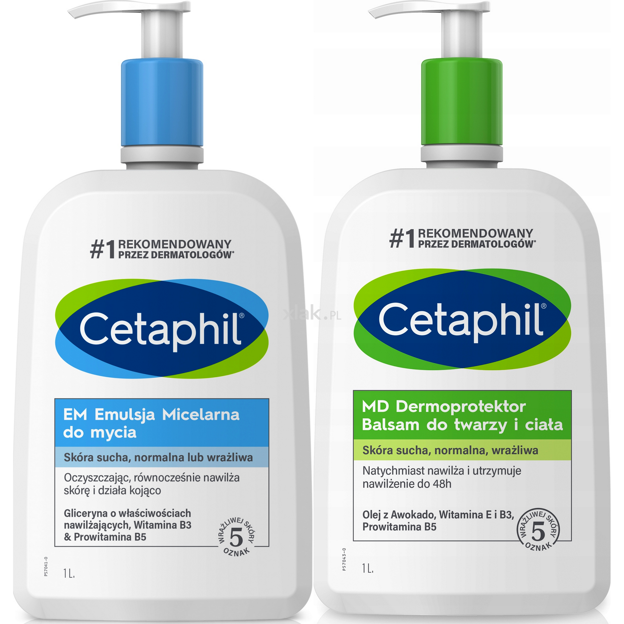 cetaphil płyn do mycia twarzy cena