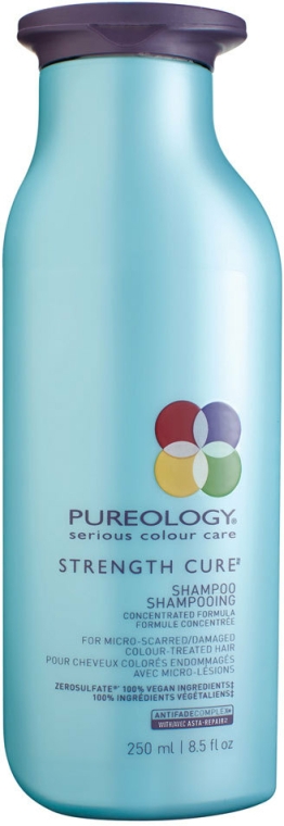 pureology szampon