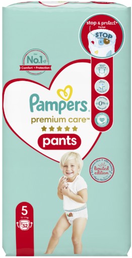 pampers 0 smyk