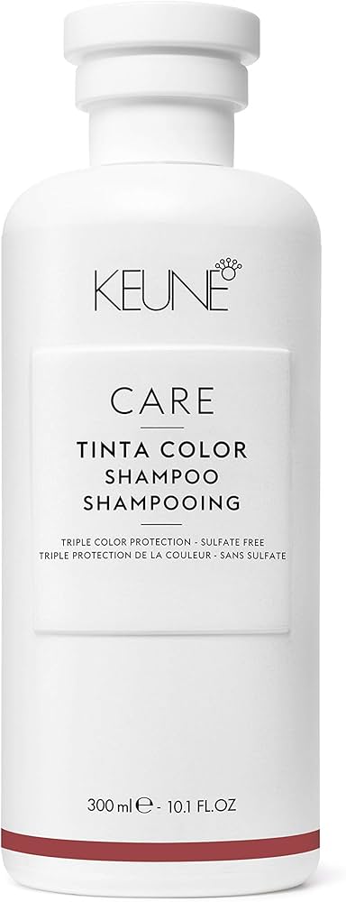 szampon keune color care