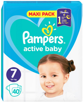 pampers 7 miesięcy