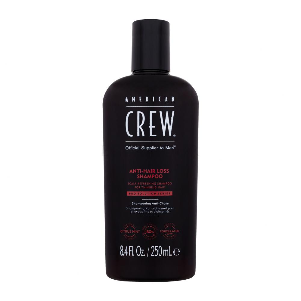 american crew hair szampon