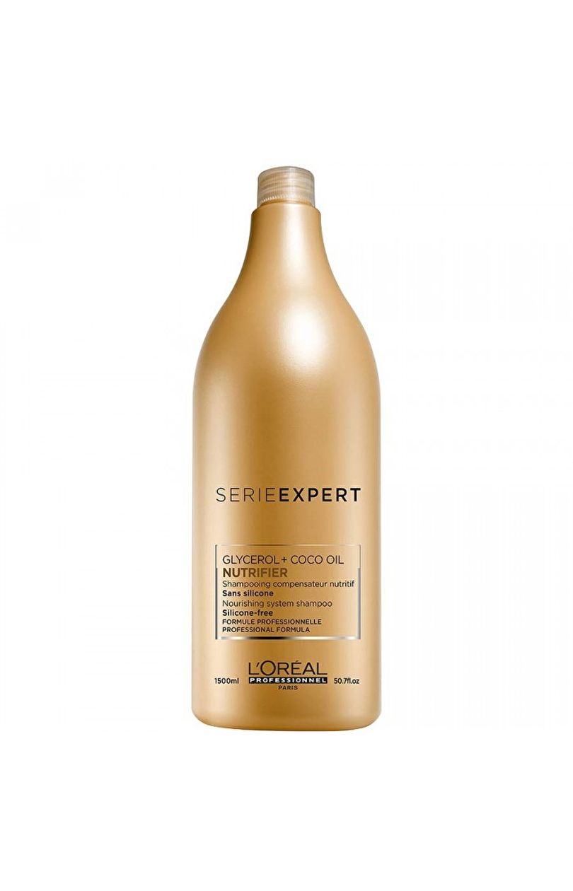 szampon loreal professionnel glicelor