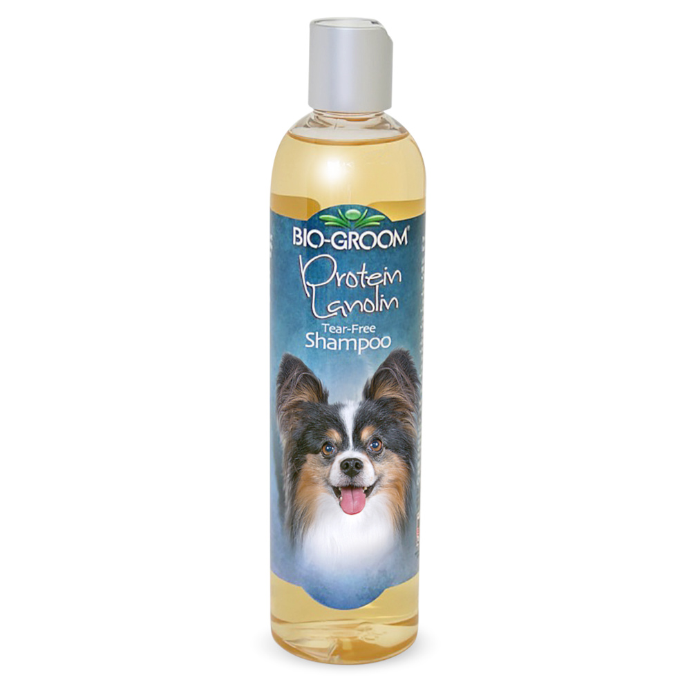 szampon bio-groom opinie