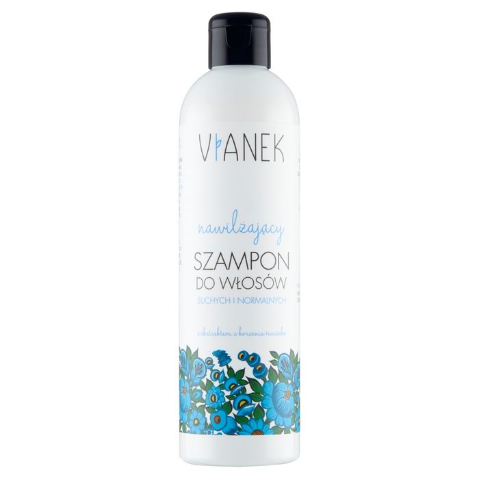 natura szampon vianek cena